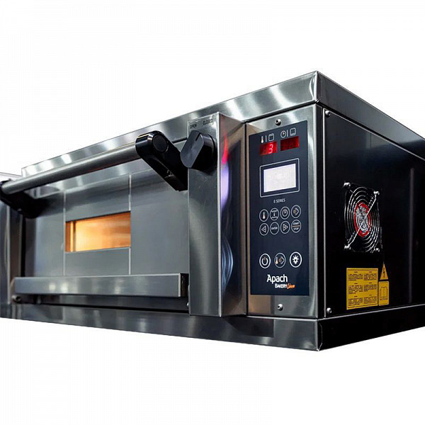 Камера пекарская Apach Bakery Line 180 E4L18PZ DPBI-T фото