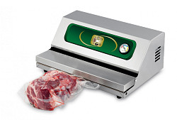 Вакуумный упаковщик бескамерный Lavezzini Elix Digit в Санкт-Петербурге, фото 4