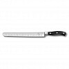 Нож-слайсер Victorinox Grand Maitre 39,5(26) см, рифленый край, ширина 3 см, ручка пласт фото