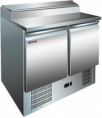 Стол для пиццы Cooleq PS200 в Санкт-Петербурге, фото 1