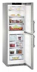 Холодильник Liebherr SBNes 4285 в Санкт-Петербурге, фото