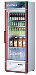Холодильный шкаф Turbo Air TGM-15SD Bordeaux