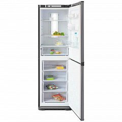 Холодильник Бирюса I340NF в Санкт-Петербурге, фото