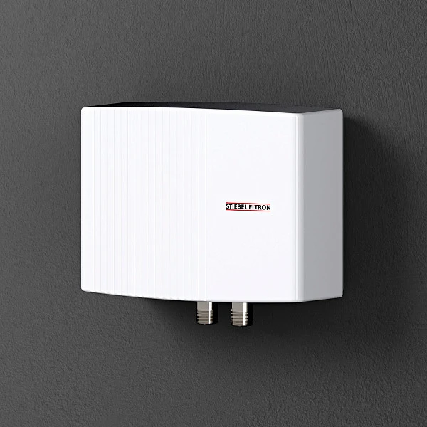 Проточный водонагреватель Stiebel Eltron EIL 3 Premium фото