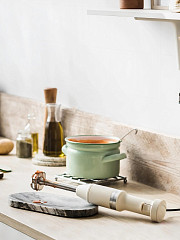 Блендер погружной KitchenAid 5KHBV83EAC в Санкт-Петербурге, фото 9