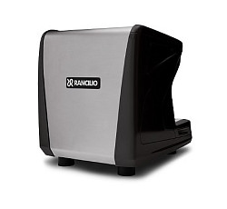 Рожковая кофемашина Rancilio Classe 5 S TALL 1GR (Anthracite Black, 220В), фото 2