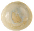 Салатник Porland d 17,5 см h 5,7 см, Stoneware Pearl (36DC17)