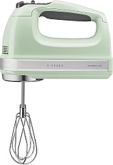 Миксер ручной KitchenAid 5KHM9212EPT в Санкт-Петербурге, фото 9