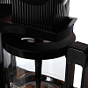 Капельная кофеварка Moccamaster KBG741 черная фото