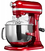 Планетарный миксер KitchenAid 5KSM7580XECA фото