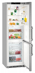 Холодильник Liebherr CBNef 4835 в Санкт-Петербурге, фото