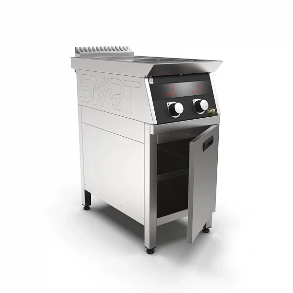 Плита индукционная Smart Induction C72-35B фото