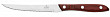 Нож для стейка Luxstahl 115 мм