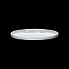 Тарелка мелкая с бортом LY’S Horeca 8,6'' 220мм фото