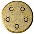 Насадка Gustotek для рифленых макарон 12 мм