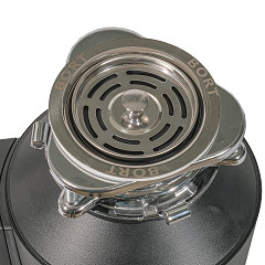 Измельчитель пищевых отходов Bort Alligator Green в Санкт-Петербурге, фото 3