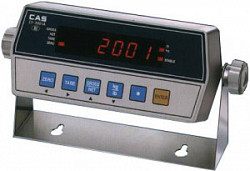 Весовой индикатор Cas CI-2001A в Санкт-Петербурге, фото