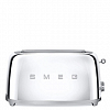 Тостер Smeg TSF02SSEU фото