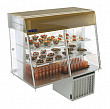 Холодильная витрина Kayman Gusto ХВ-1500-1670-02