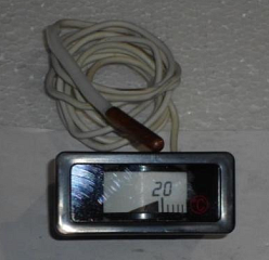 Термометр AIRHOT для HW-136 в Санкт-Петербурге фото