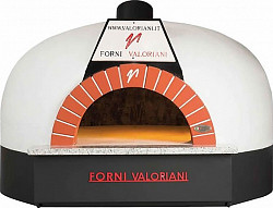 Печь дровяная для пиццы Valoriani Vesuvio Igloo 120 в Санкт-Петербурге, фото