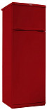 Двухкамерный холодильник Pozis Мир-244-1 рубиновый