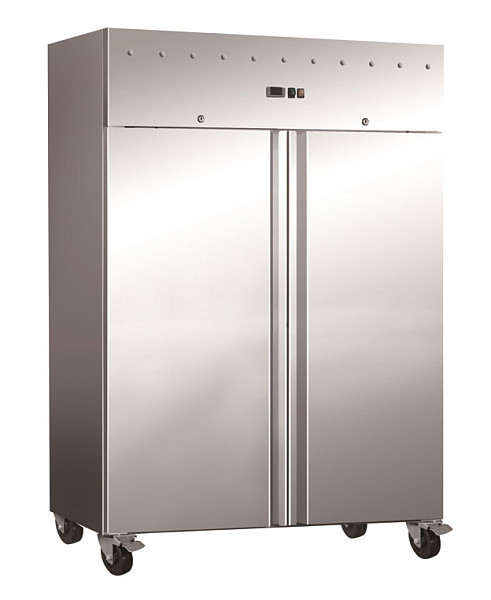 Шкаф морозильный Yukon GN1410BT фото