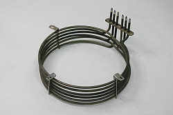 Тэн нагревательный элемент Kocateq FRmini 10EN heating element в Санкт-Петербурге фото