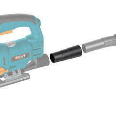 Пылесос для сухой и влажной уборки Bort BSS-1220 BLACK в Санкт-Петербурге, фото 6