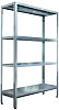Стеллаж Assum СТПП-С-9/4 фото