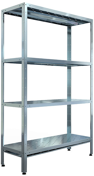 Стеллаж Assum СТПП-С-9/4 фото