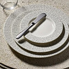 Тарелка с римом Fortessa 31 см h 2 см, Amanda Grey, Basics (D310.031.0001) фото