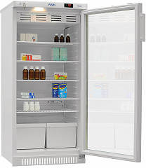 Фармацевтический холодильник Pozis ХФ-250-3 в Санкт-Петербурге, фото 2