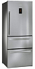 Холодильник Smeg FT41BXE фото