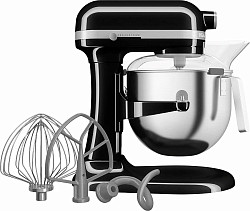 Планетарный миксер KitchenAid 5KSM70JPXEOB в Санкт-Петербурге, фото 7