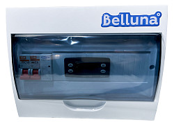 Сплит-система Belluna S218 W (с зимним комплектом) в Санкт-Петербурге, фото 6
