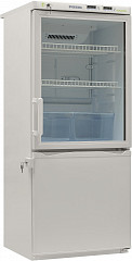 Лабораторный холодильник Pozis ХЛ-250-1 (тонированное стекло) в Санкт-Петербурге, фото