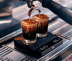 Весы Zero Hero E-smart scales Black fdzc010, фото 2