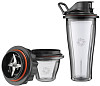 Блендер Vitamix Ascent 3500 SET фото