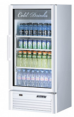 Холодильный шкаф Turbo Air TGM-10SD White в Санкт-Петербурге, фото