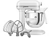 Планетарный миксер KitchenAid 5KSM70JPXEWH WHITE фото