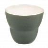 Чашка P.L. Proff Cuisine Barista 250 мл, темно-зеленый цвет фото