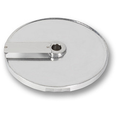 Диск для нарезки ломтиками Sammic FC-8+, 8 мм в&nbsp;Санкт-Петербурге фото