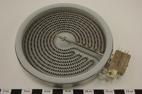 Тэн нагревательный элемент Kocateq HP4500 heating element (64812) фото