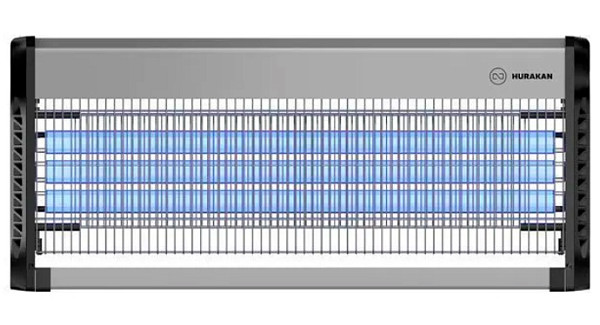Инсектицидная лампа Hurakan HKN-MID180M фото