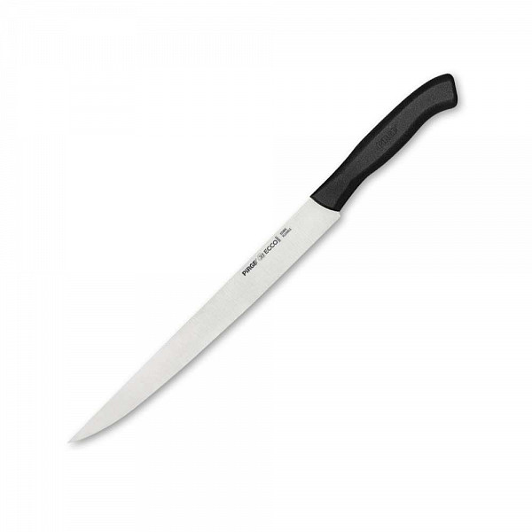 Нож поварской для нарезки филе Pirge 25 см фото