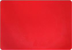 Доска разделочная Viatto 450х300х12 мм красная в Санкт-Петербурге, фото
