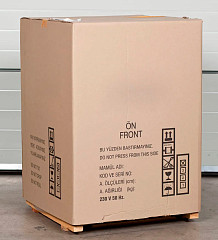 Морозильный ларь Tefcold NIC101SCEB в Санкт-Петербурге, фото 4