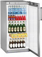 Холодильный шкаф Liebherr FKvsl 3610 в Санкт-Петербурге, фото