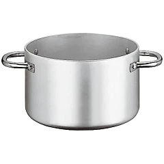 Кастрюля Paderno алюмин. 10,8л D=28,H=17,5см (16107-28) в Санкт-Петербурге, фото